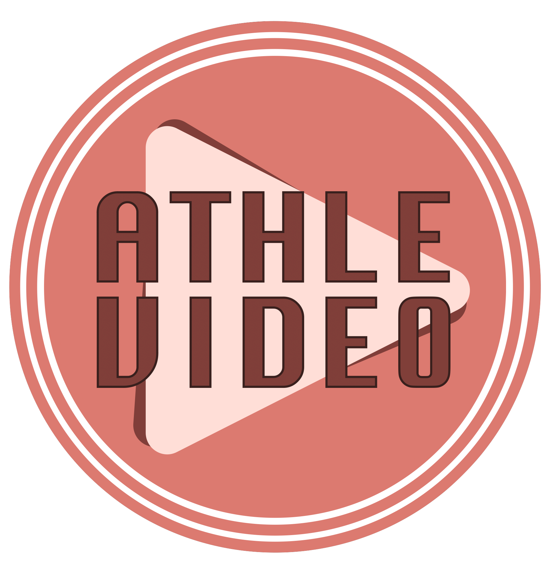 logo athlevideo
